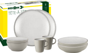 Tête-à-tête Set Amadè