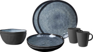 Tête-à-tête Set Venetian