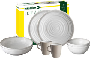 Tête-à-tête Set Savana