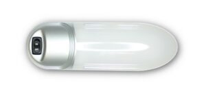 Lampada Compact Led 12V/2,5W Argentato cod. 200 PL2.5S