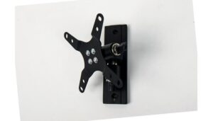 Carbest Wall Mount S Supporto TFT