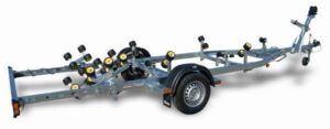 Rimorchio N1350B -R- A PARTIRE DA: