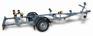 Rimorchio N750BC -R A PARTIRE DA: