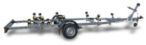 Rimorchio N750B -R- A PARTIRE DA: