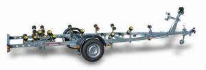 Rimorchio N1500B -R- A PARTIRE DA: