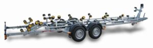 Rimorchio N3500-R A PARTIRE DA: