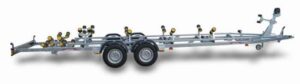 Rimorchio N3500L-R A PARTIRE DA: