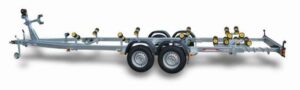 Rimorchio N2700-R A PARTIRE DA: