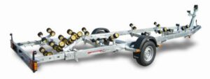 Rimorchio N1800B -R- A PARTIRE DA: