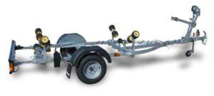 Rimorchio N6 MA-R- A PARTIRE DA: