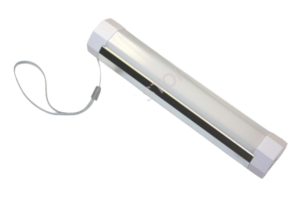 LAMPADA LED MAGNETICA RICARICABILE COD. 200 CLMY