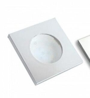 SPOT 12V LED LV11 200Lm WW SILVER