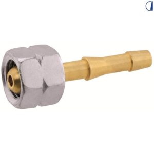 PORTAGOMMA X TUBO DIA. 8 MM cod. 015 PGOY