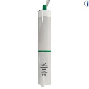 POMPA IMMERSIONE GEO-DUPLO-PLUS 12V 17L  COD 018 1800.77Y