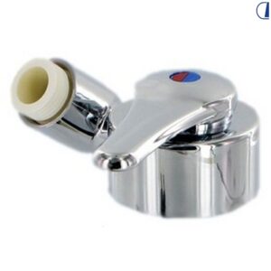 Miscelatore doccia florence aut. cromato