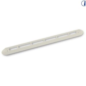 BASE BIANCA PER INSTALLAZIONE LUCE
