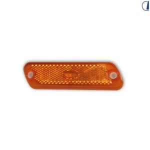 SIDE MARKER ARANC.MOD.A BLI PZ 2