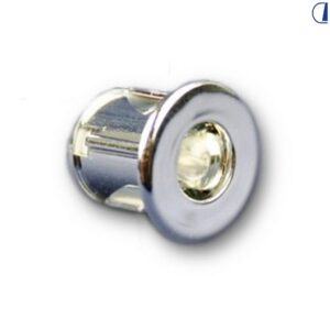 SPOT INC.PICCOLO TONDO CROMATO WW