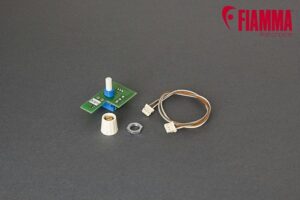 KIT SCHEDA TERMOSTATO TURBO VENT