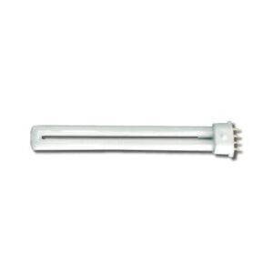 LAMPADINA NEON COMPACT 12V 13W
