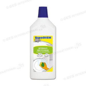 RinoDISH detergente per piatti 1L