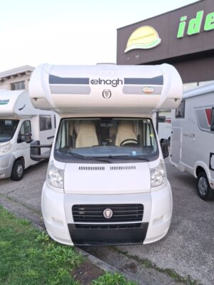 ELNAGH DUKE 54
