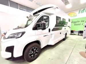 ZEFIRO 295 TL  - VENDUTO