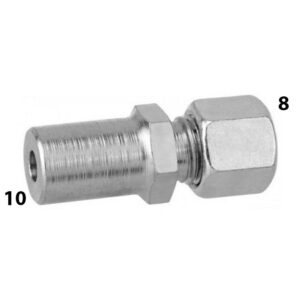 RACCORDO STRINGITUBO cod. 80097