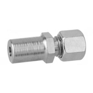 RACCORDO tubo 10 mm x stringitubo 8mm