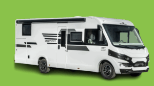 ZEFIRO 287 MOTORHOME - VENDUTO!