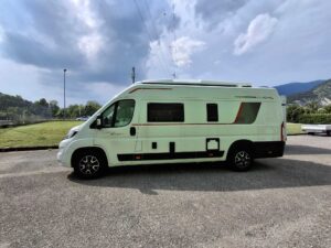 LIVINGSTONE DUO XL - LIMITED SPORT