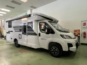 ZEFIRO 285 TL  - IN PRONTA CONSEGNA A PARTIRE DA: