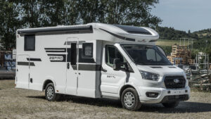 ZEFIRO 287 TL  - IN PRONTA CONSEGNA A PARTIRE DA:
