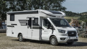 ZEFIRO 287 TL - IN PRONTA CONSEGNA A PARTIRE DA: