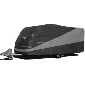CARAVAN COVER DESIGN 12 M