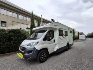 ZEFIRO 294 TL - IN ARRIVO