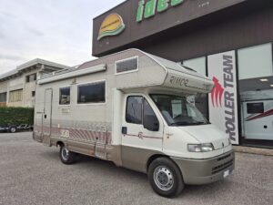 RIMOR SUPER BRIG 680