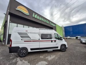 LIVINGSTONE GO 5 - IN PRONTA CONSEGNA A PARTIRE DA: