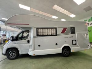 KRONOS 279M - IN PRONTA CONSEGNA