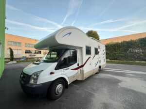 KENTUCKY ESTRO 5