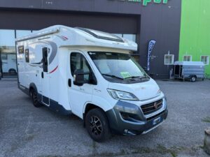ZEFIRO 294 TL