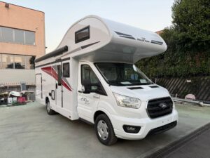 KRONOS 290M SPORT - IN PRONTA CONSEGNA