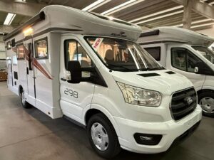 KRONOS 298 TL - IN PRONTA CONSEGNA