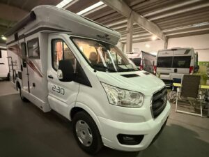 KRONOS FIT 230 - IN PRONTA CONSEGNA