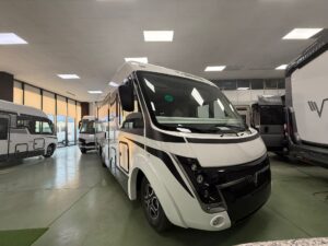 K-YACHT TEKNO LINE 86