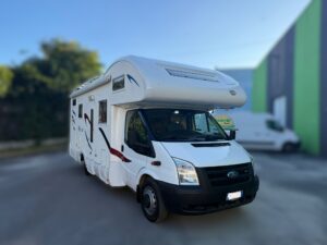 KENTUCKY ESTRO 5 - VENDUTO