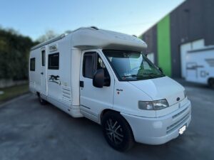 LAIKA KREOS 3010 - IN ARRIVO