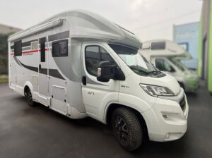 GRANDUCA 267 TL - IN ARRIVO