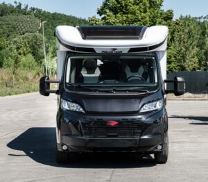 ZEFIRO 266 TL POWER EDITION - IN PRONTA CONSEGNA