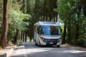 K-YACHT TEKNO LINE 64